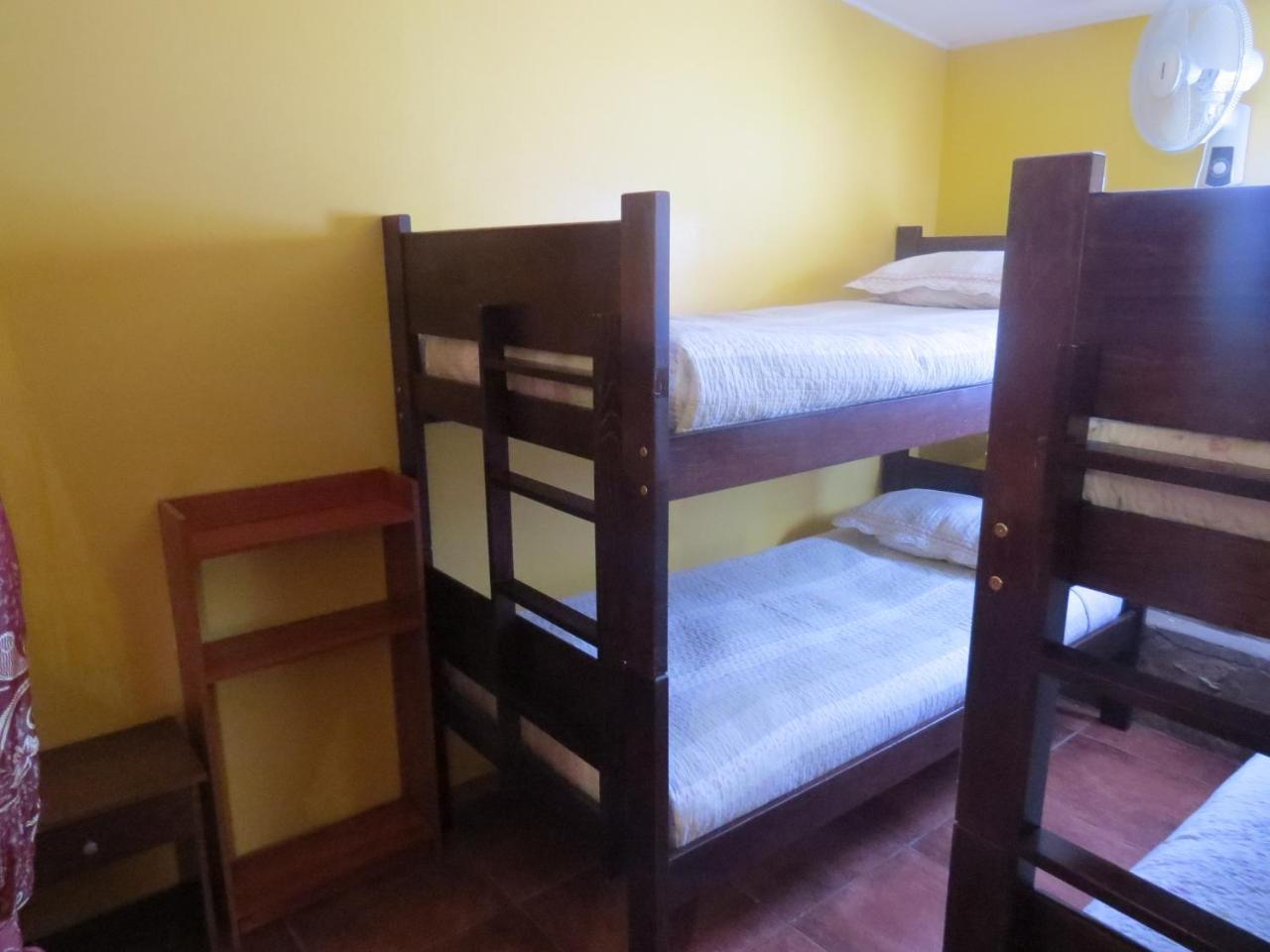 Hostal Alabalti San Pedro de Atacama Exterior foto