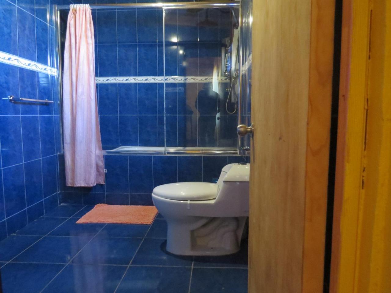 Hostal Alabalti San Pedro de Atacama Exterior foto